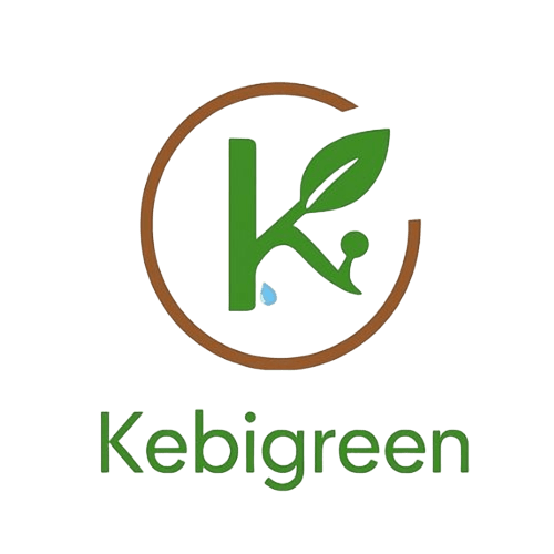 KebiGreen Logo